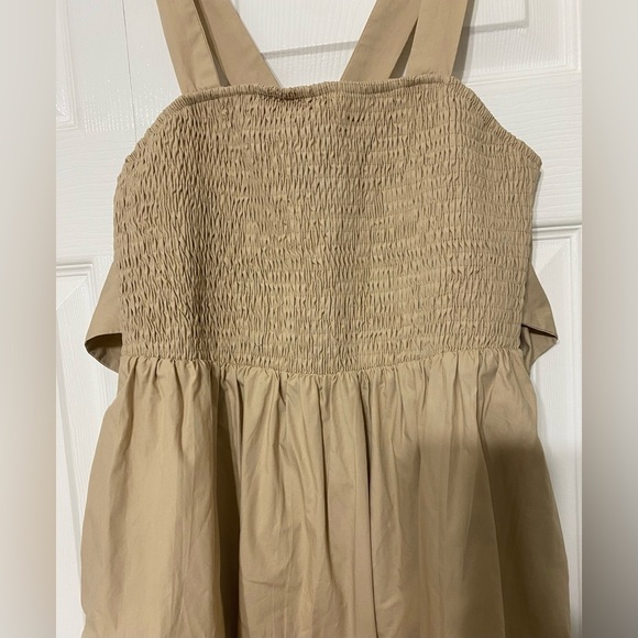 NWT Listicle Dress size M - Picture 4 of 11
